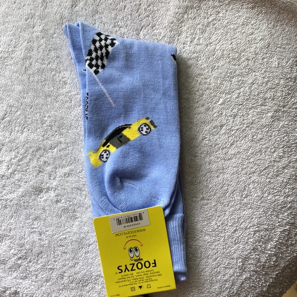 4/$20 bundle and save
Racing socks - Picture 2 of 4